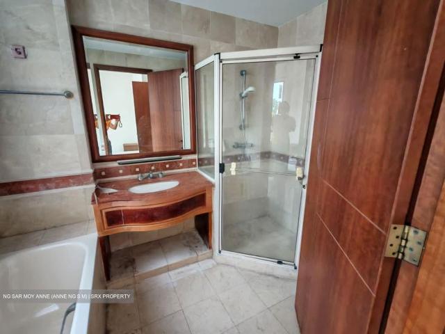 Condominium for rent