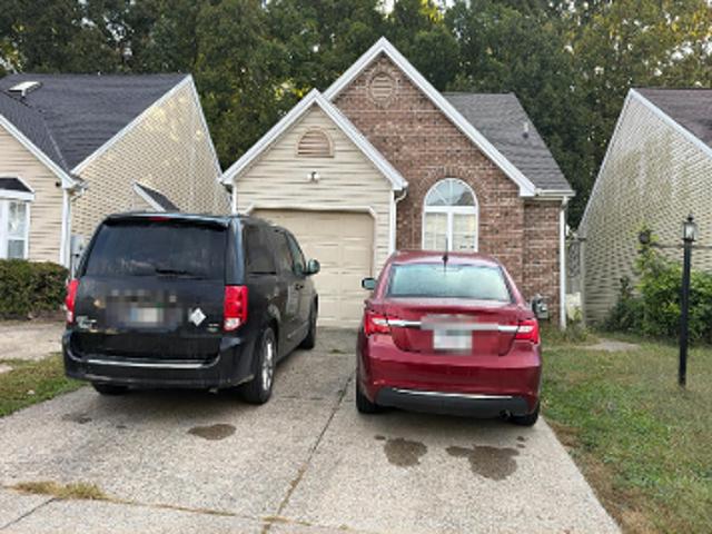 House for sale in Evansville, Vanderburgh County