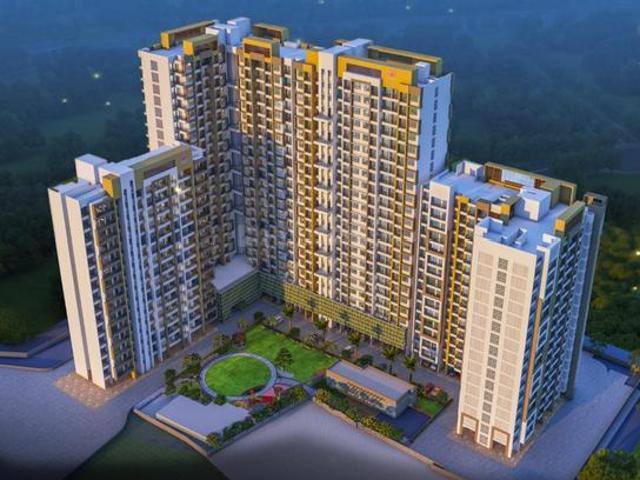Flat for sale in Kalyan-dombivali, National Capital Territory Of Delhi
