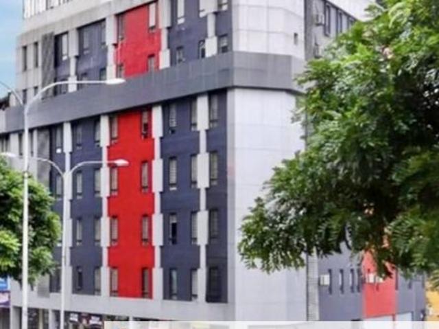 Shop for sale in Country Heights Damansara, Kuala Lumpur