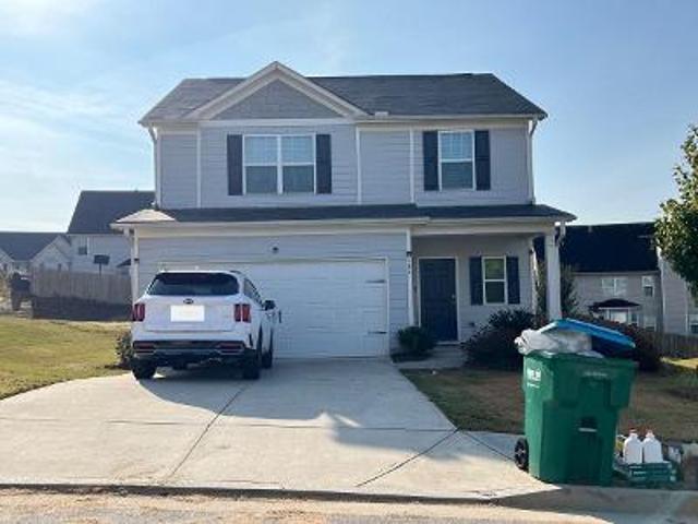 House for sale in Pendergrass