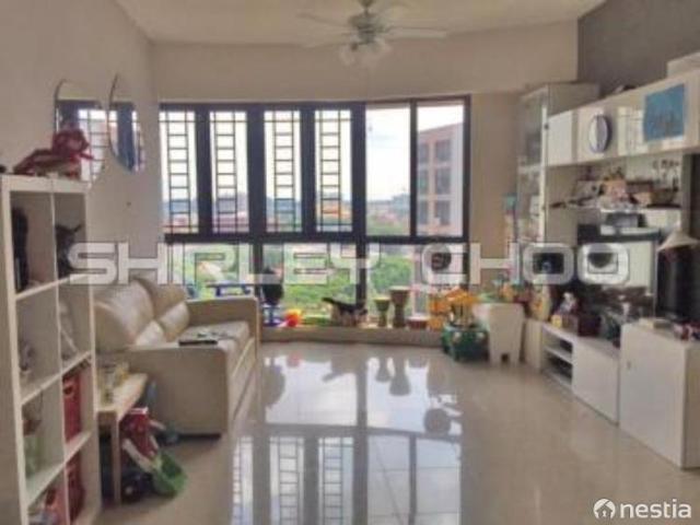 Apartment for sale in Bishan