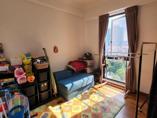 Condominium for rent