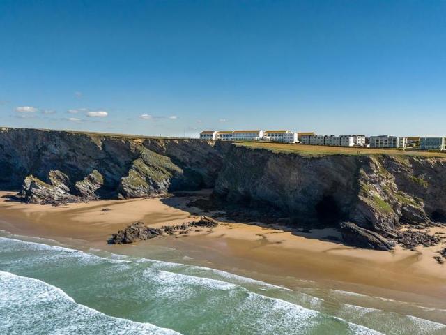 House for rent in Trevelgue, Newquay