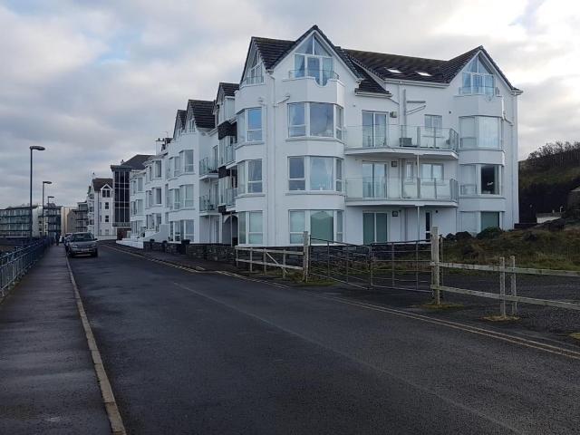 Apartment for rent in Portstewart, Northern Ireland