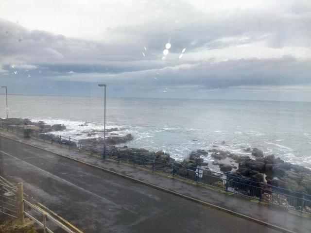 Apartment for rent in Portstewart, Northern Ireland