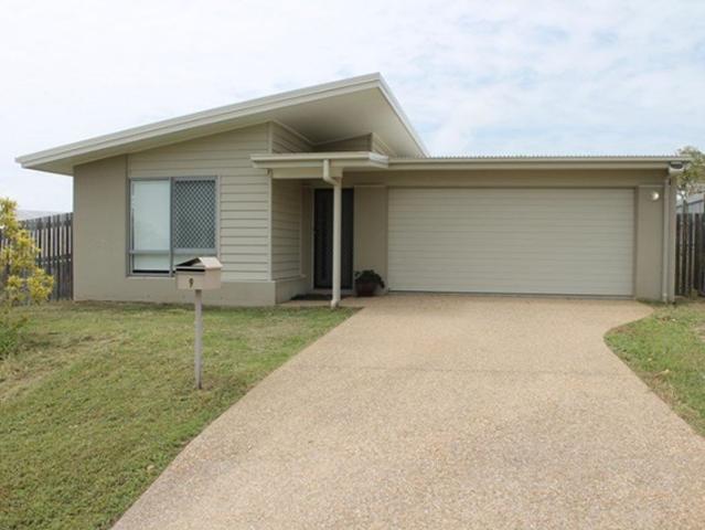 House for rent in Zilzie, Queensland