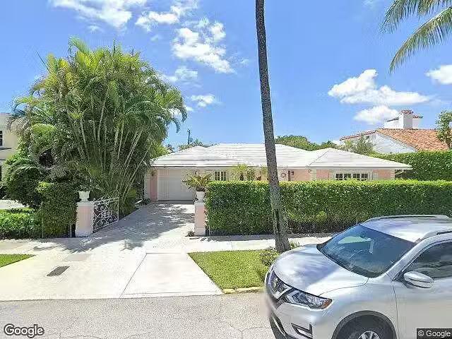 House for rent in Lake Worth