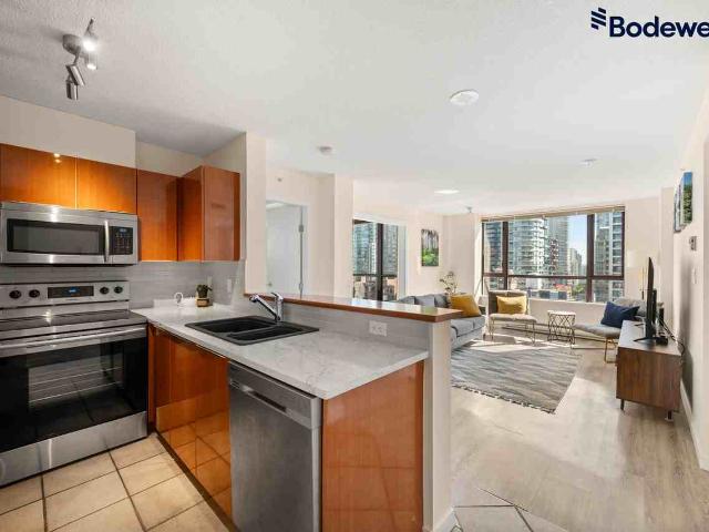 Apartment for rent in Vancouver, British Columbia
