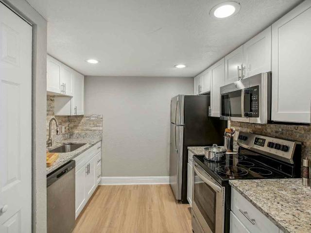Apartment for rent in Temple Terrace, Florida