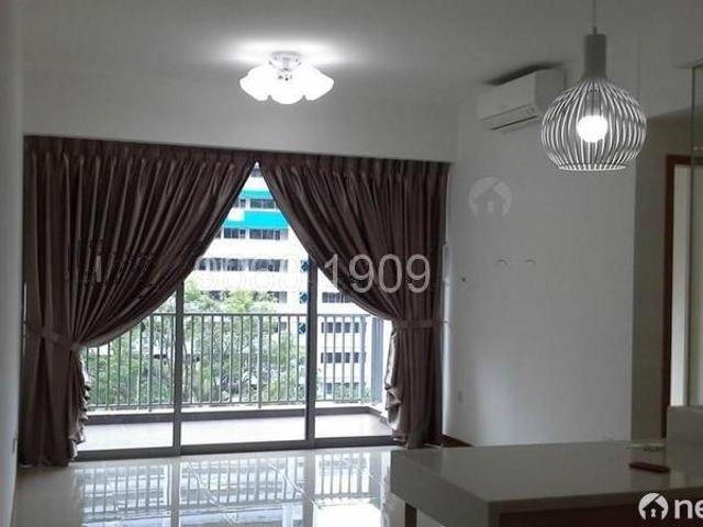 Apartment for sale in 19 North East, Hougang