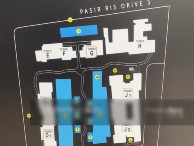 Apartment for sale in 19 North East, Hougang