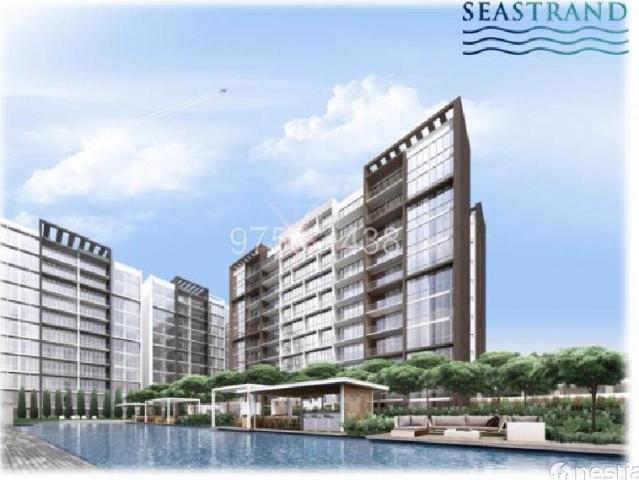 Apartment for sale in 19 North East, Hougang