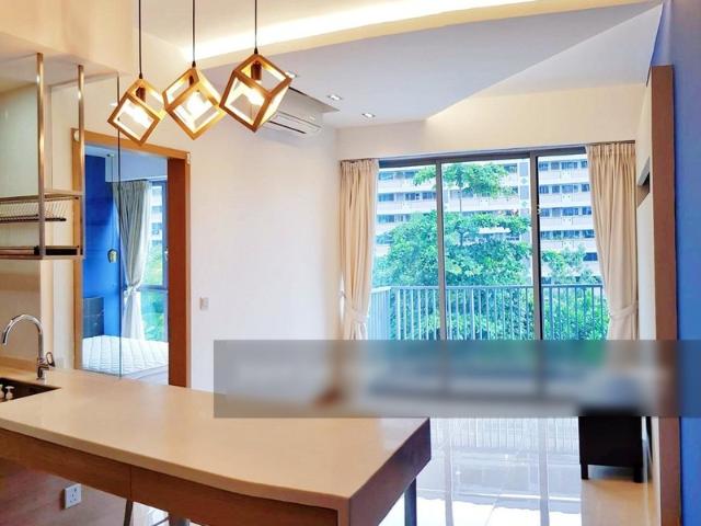 Apartment for sale in 19 North East, Hougang