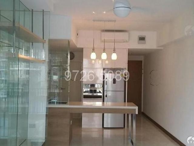 Apartment for sale in 19 North East, Hougang