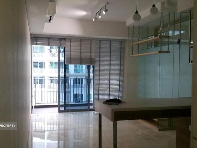 Condominium for rent