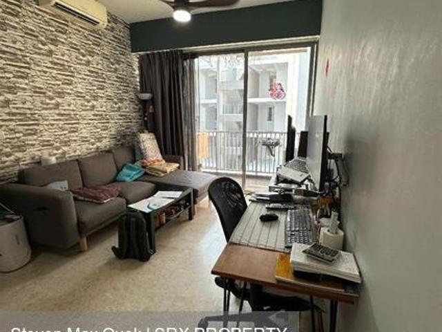 Condominium for sale in 19 North East, Hougang