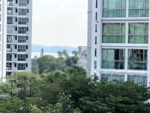 Condominium for rent
