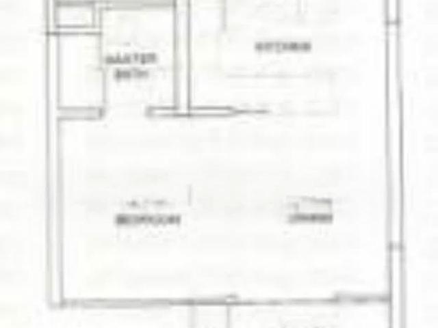 Condominium for rent