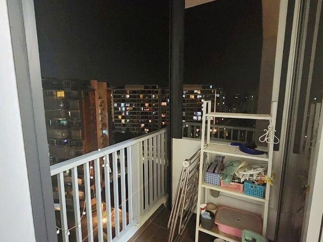 Condominium for rent