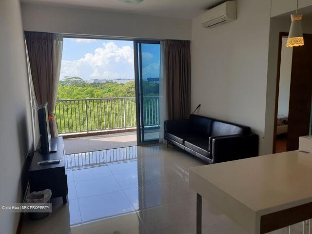 Condominium for rent in Pasir Ris