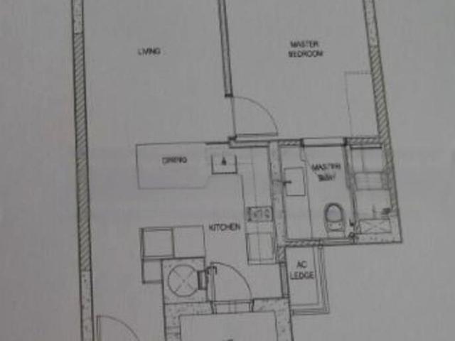 Condominium for rent