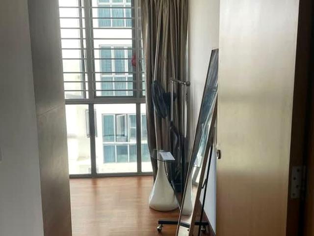 Condominium for rent