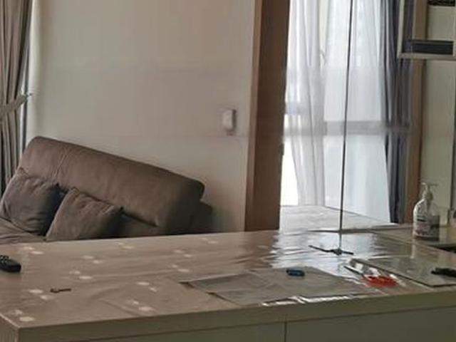 Condominium for rent