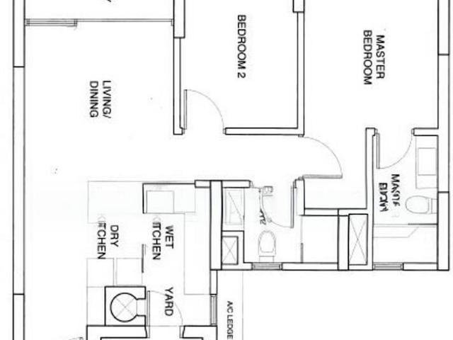 Condominium for sale