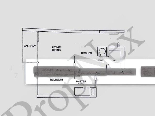 Condominium for sale
