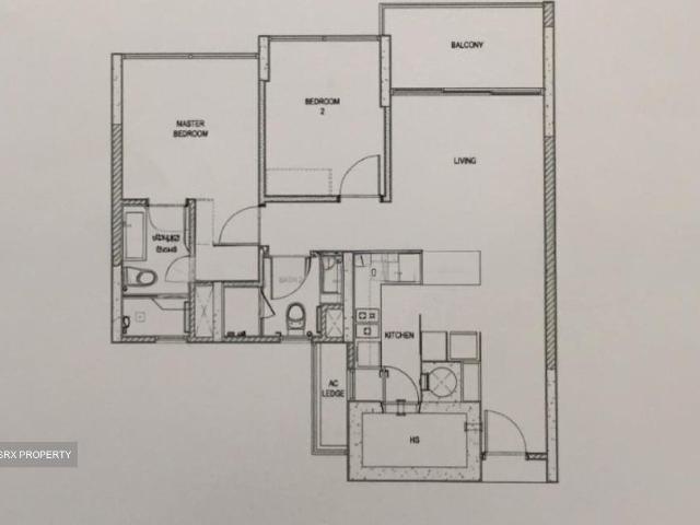 Condominium for rent
