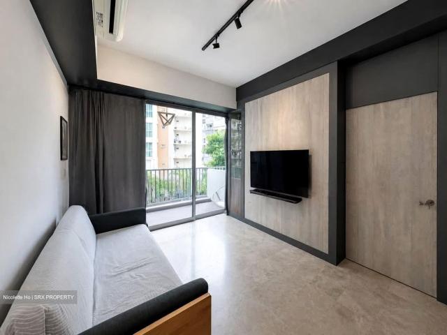 Condominium for sale