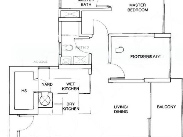 Condominium for sale