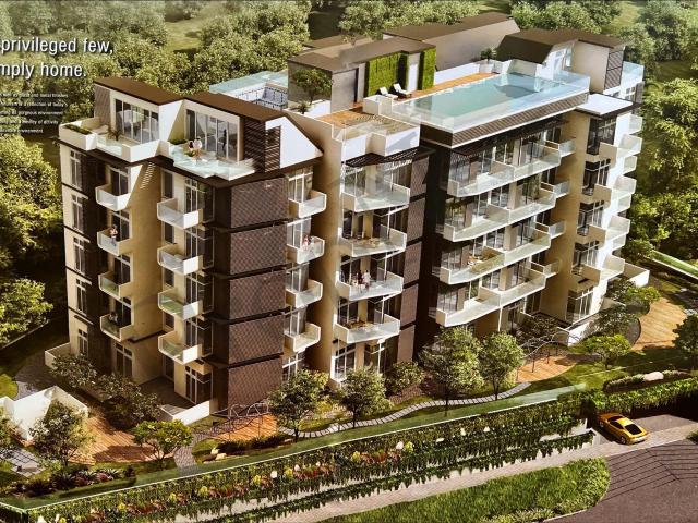 Apartment for rent in Queenstown, 03 Central South