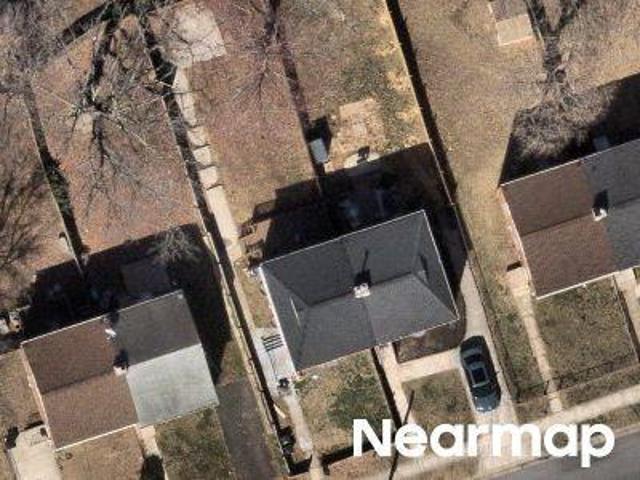 Townhouse for sale in Capitol Heights