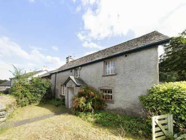 House for sale in Cumbria