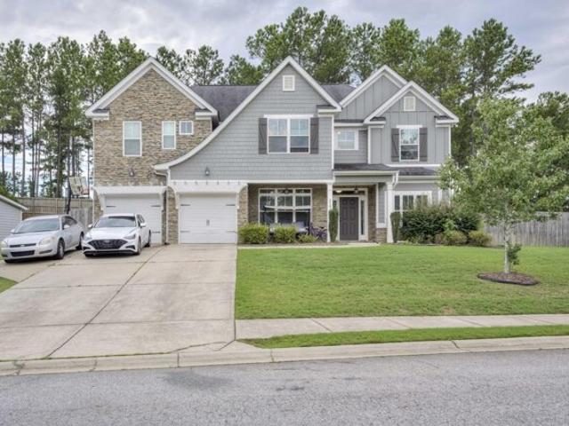 House for sale in Grovetown