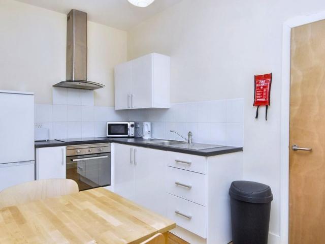 Room for rent in Mount Wise