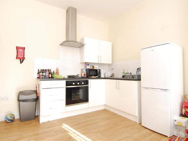 Room for rent in Mount Wise