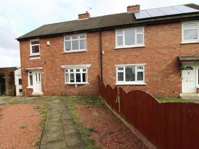 House for sale in Houghton-le-Spring, Sunderland
