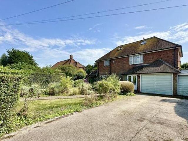 House for sale in Hythe, Folkestone