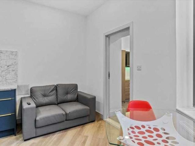 Apartment for rent in Mutley, Plymouth