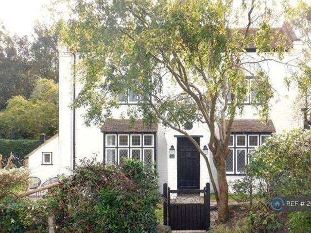 House for rent in Ickham and Well, The Bridge