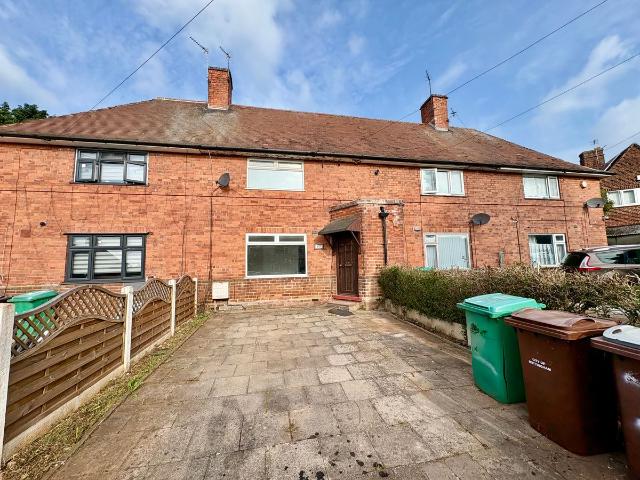 Apartment for rent in Haddon, East Midlands
