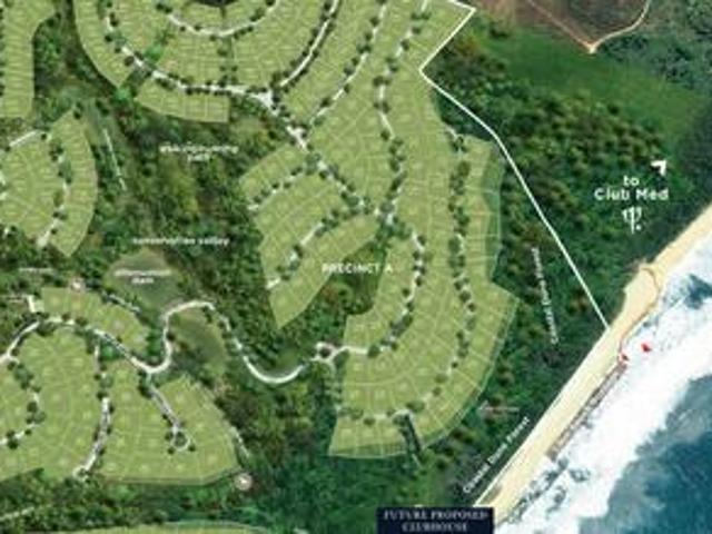 Land for sale in Princess Grant, Kwazulu-natal