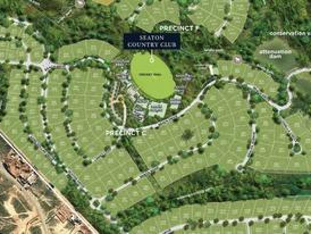 Land for sale in Princess Grant, Kwazulu-natal