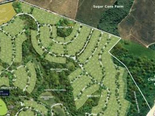 Land for sale in Princess Grant, Kwazulu-natal