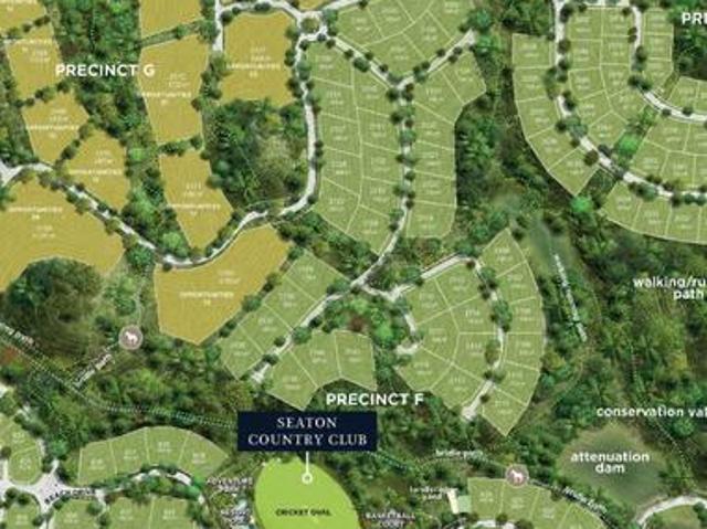 Land for sale in Princess Grant, Kwazulu-natal