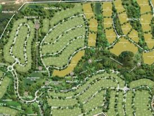 Land for sale in Princess Grant, Kwazulu-natal