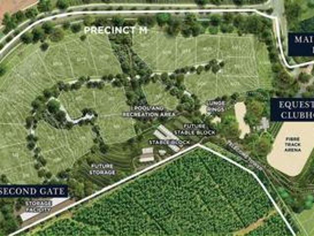 Land for sale in Princess Grant, Kwazulu-natal